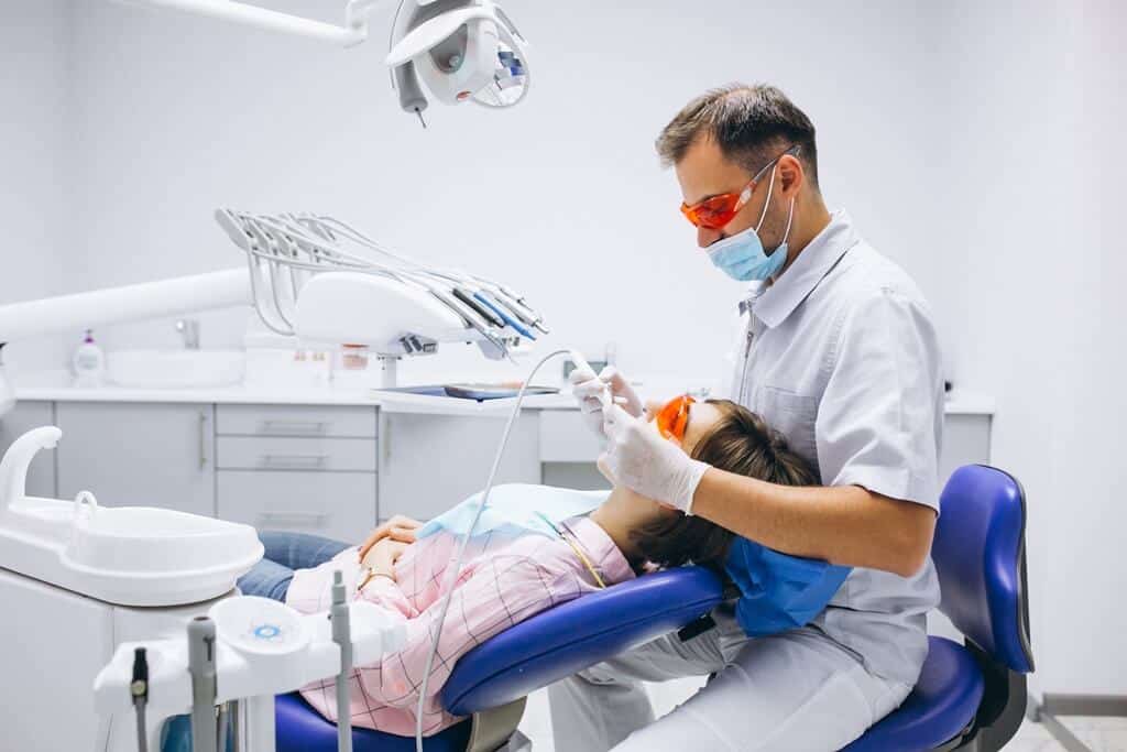 מרפאת שיניים בחולון